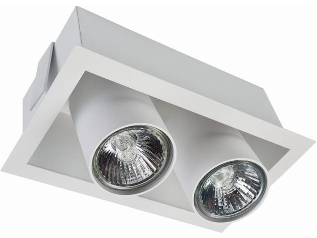 Lampa Nowodvorski Eye Mod White II 8938 biały - 8938.jpg