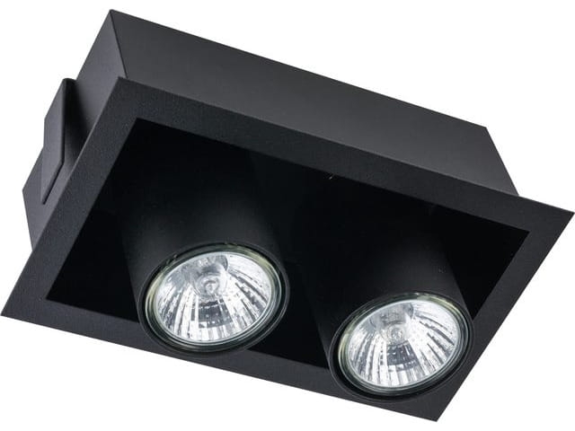 Lampa Nowodvorski Eye Mod Black II 8940 czarny - 8940.jpg