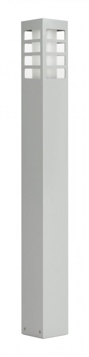 Lampa SU-MA Rado III RADO III 1 AL srebrny - 65889519aba05d755154de8847edad34