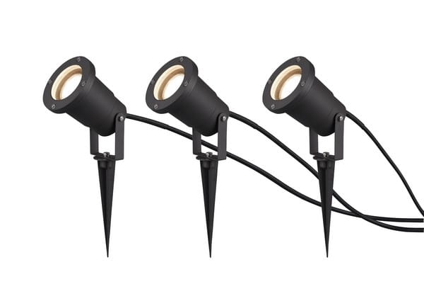 Lampa Trio Lighting Ubangi  800260342 antracytowy - 67c7492f6c9c335e59eac0833c172a7d