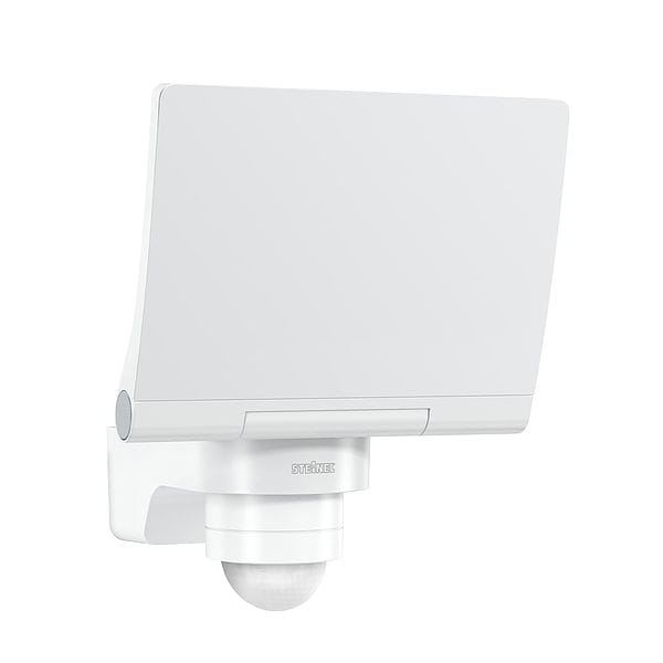 Lampa Steinel XLED Pro 240 V2 ST068073 biały - Naświetlacz-XLED-Pro-240-V2-20W-Czujnik-Biały-Steinel-ST068073.jpg