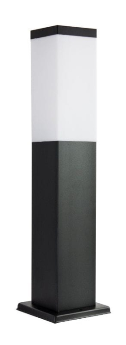 Lampa SU-MA Inox SS802-450 BL czarny - SS802-450 BL.jpg
