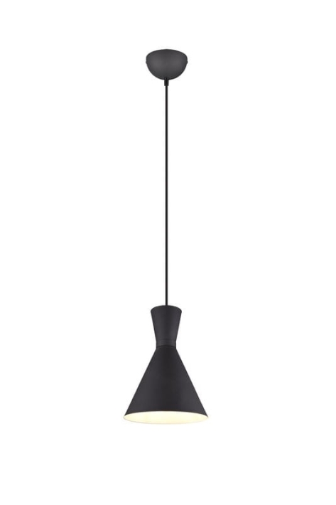 Lampa RL Enzo R30781032 czarny - 6a98cbac46e06868380443d78b08177c