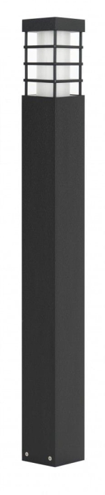Lampa SU-MA Rado II II czarny - 6f6bc9eddfe584a1301b71debdf1feee