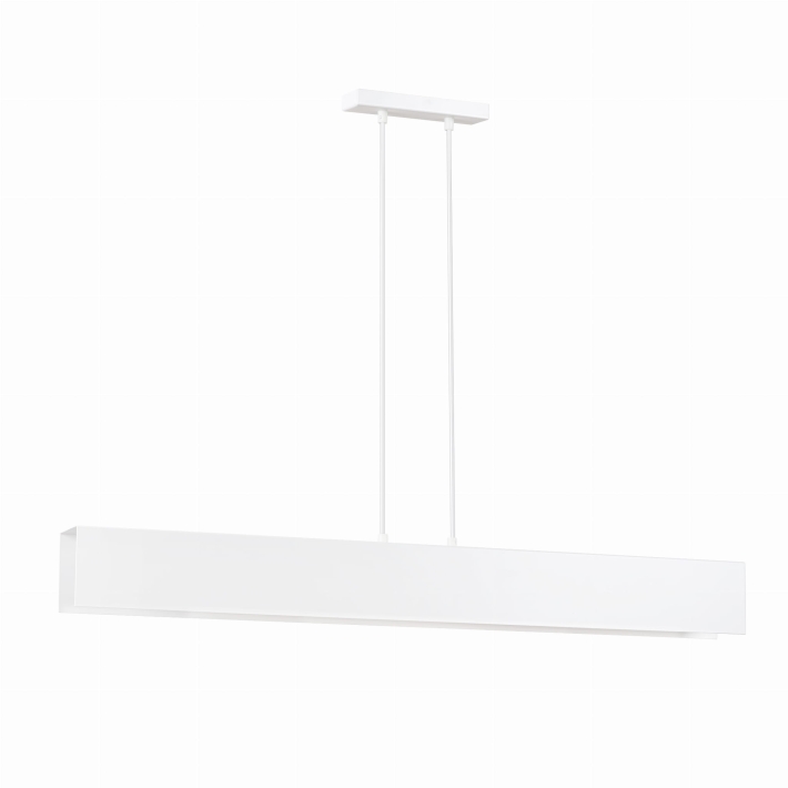 Lampa EMIBIG Gentor 673/4 biały - 673-4.jpg