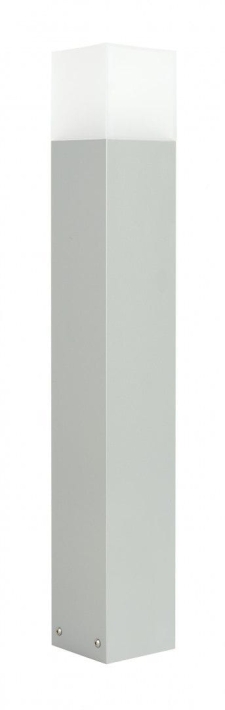 Lampa SU-MA Cube Max CB-MAX 700 AL srebrny - 73e96b63c478977cc0061f3b805415e0