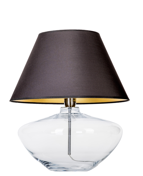 Lampa 4Concepts Madrid L008031214 czarny - L008031214.png