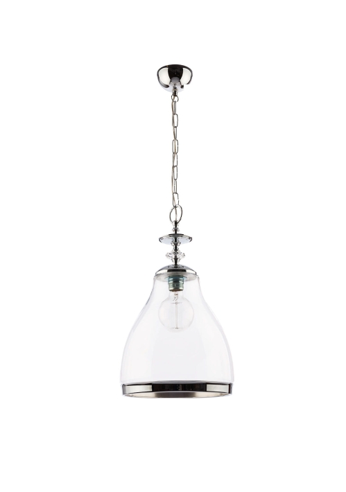 Lampa Jupiter Isla 1568 chrom - Lampa-wisząca-szklana-chrom-Jupiter-Isla-1568.jpg