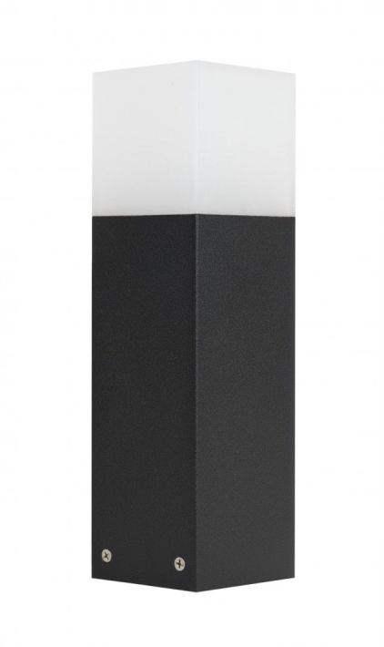 Lampa SU-MA Cube CB-330 BL czarny - 7d60c1b8d2bfeb9e129bc8ef43b70071