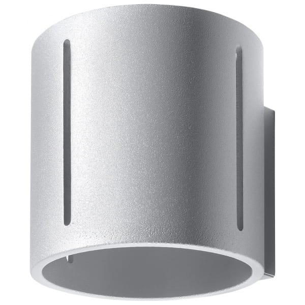 Lampa Sollux Lighting Inez SL.0354 szary - SL.0354.jpg
