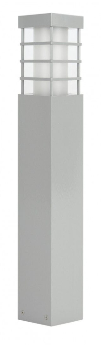Lampa SU-MA Rado II RADO II 2 AL srebrny - 817651928b060e468e735668dc5c220d