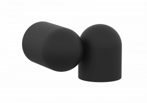 Lampa ścienna kinkiet czarny reflektor Mantra 7295 Ios GU10