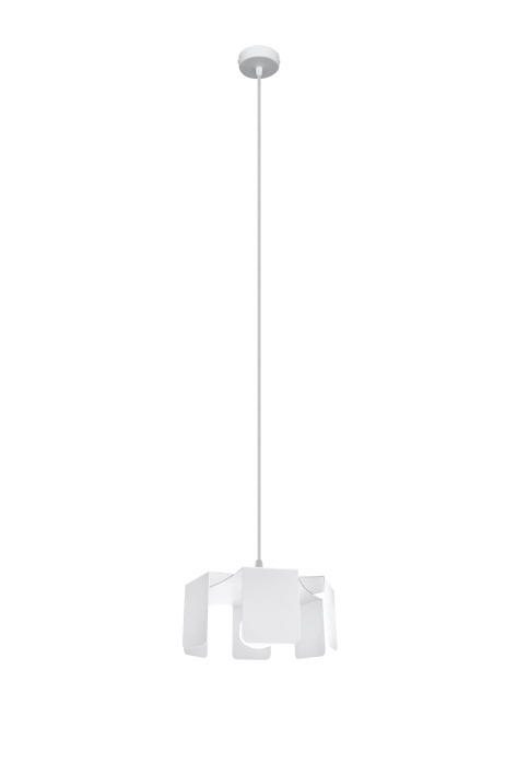 Lampa Sollux Lighting Tulip SL.0666 biały - SL.0666.jpg