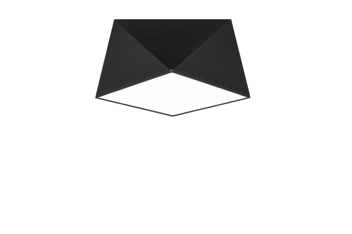 Lampa Sollux Lighting Hexa SL.0687 czarny - SL.0687.jpg