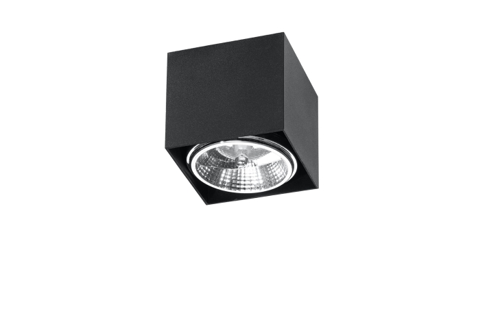 Lampa Sollux Lighting Blake SL.0700 czarny - SL.0700.jpg