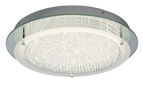 Lampa Mantra Crystal 5092 chrom - 854