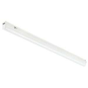 Lampa podszafkowa Nordlux 47786101 Renton 55 LED 9W 650LM 2700K 56cm kabel włącznik biała