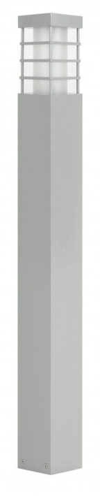 Lampa SU-MA Rado II RADO II 1 AL srebrny - 87fe80c1ed67fd5862f7924888f87882