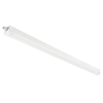 Lampa sufitowa hermetyczna Nordlux 47736101 Oakland LED 22W 4000K IP65 125cm biały