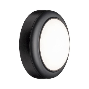 Oprawa elewacyjna LED 140mm 8W 560lm 3000K IP44 230V szary / tworzywo sztuczne Paulmann PL94119