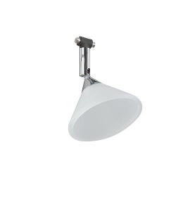 System linkowy Spotlight Colmar max. 1x10W G4 Chrom/satynowany 12V Metal/Szkło Paulmann PL94138