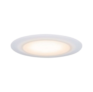 Premium Suon ciapła barwa ściemniana IP44 LED 1x6,5W 230V 2000-2700K Satynowany Paulmann PL99943