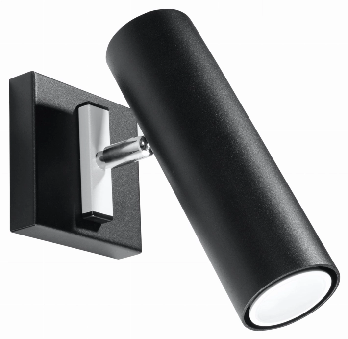 Lampa Sollux Lighting Direzione  SL.0498 czarny - SL.0498.jpg