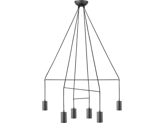 Lampa Nowodvorski Imbria 9677 czarny - Lampa-wisząca-czarna-Nowodvorski-Imbria-9677.jpg