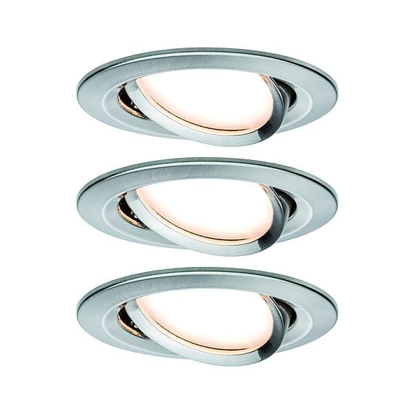 Lampa Paulmann Nova Coin 93447 srebrny - 93447.jpg