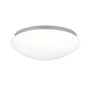 Leonis IP44 LED 9,5W 4000K 270mm Biały 230V Tworzywo sztuczne Paulmann PL70724