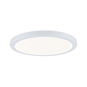 Plafoniera ATRIA LED DIM 16W 1450lm okrągła 300mm 2700K 230V biały matowy / tworzywo sztuczne Paulmann PL70869