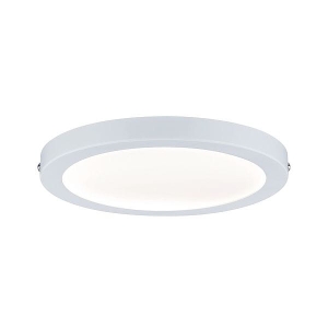 Plafoniera ATRIA LED DIM 18,5W 1150lm 220mm 2700K 230V biały mat / tworzywo sztuczne Paulmann PL70868