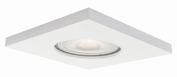 Lampa Light Prestige Lagos LP-440/1RS WH square biały - LP-440-1RS WH square.jpg