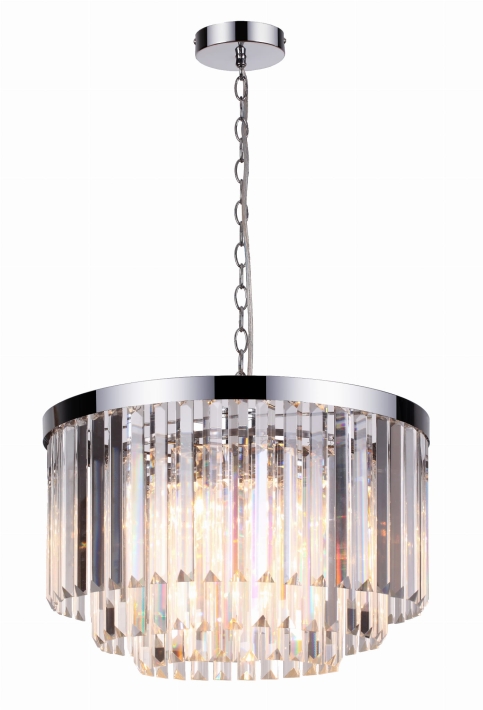 Lampa Light Prestige Vetro LP-2910/5P transparentny - LP-2910-5P.jpg