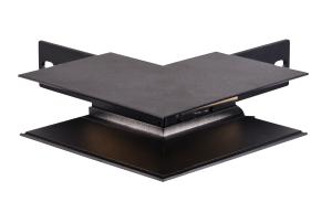 Łącznik Zewnętrzny Magnetic  Light Prestige LP-554-MAG-BK