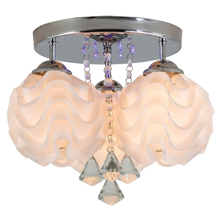 Lampa Light Prestige Sada LP-119/3C biały - LP-119-3C.jpg