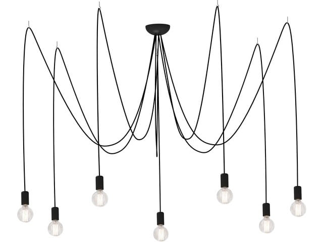 Lampa Nowodvorski Spider 6785 czarny - 6785.jpg