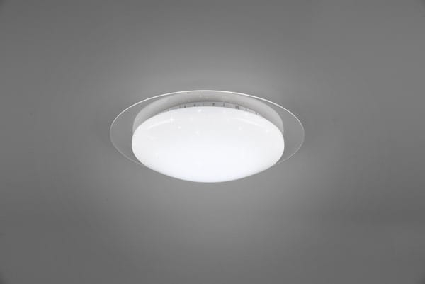 Lampa RL Bilbo  R62093500  biały - e3cb294fb521de308062f140cc5c8d09