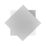 Zewnętrzna lampa ścienna kinkiet na elewację Nordlux 2019061001 Turn LED 13W 2700K IP54 ściemniacz ruchoma biały