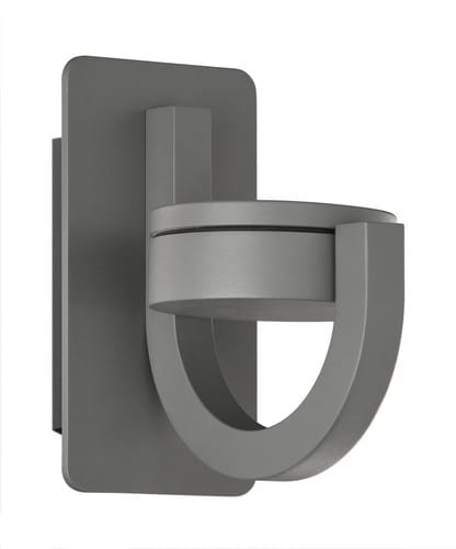 Lampa Mantra Iguazu 6558 szary - 989
