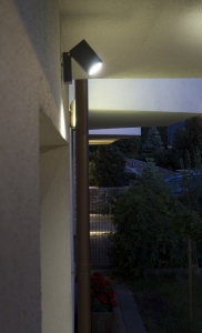 Mini Ogrodowa SU-MA 5005 DG