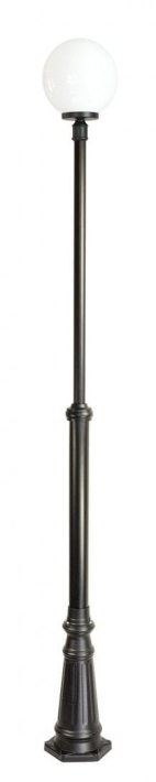 Lampa SU-MA Kule Classic OGMWN 1 300 czarny - 9e88ec22fc759e50f0fbe8a0bab4dfaf
