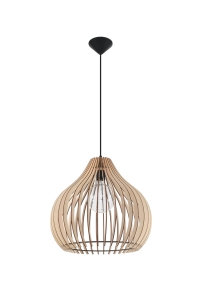 Aprilla Wisząca Sollux Lighting SL.0639