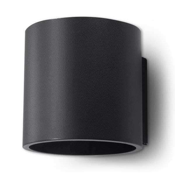 Lampa Sollux Lighting Orbis SL.0048 czarny - SL.0048.jpg