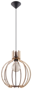 Arancia Wisząca Sollux Lighting SL.0391