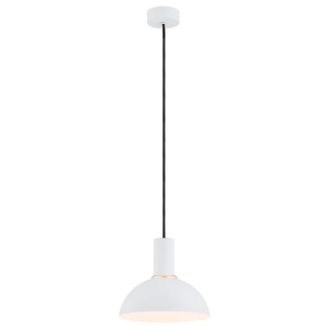 Lampa wisząca Argon 4220 Sines E27 22cm x 103cm biały