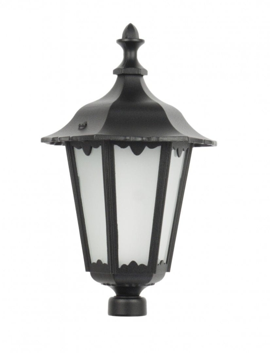 Lampa SU-MA Retro Midi K 1018 M czarny - K 1018 M.jpg