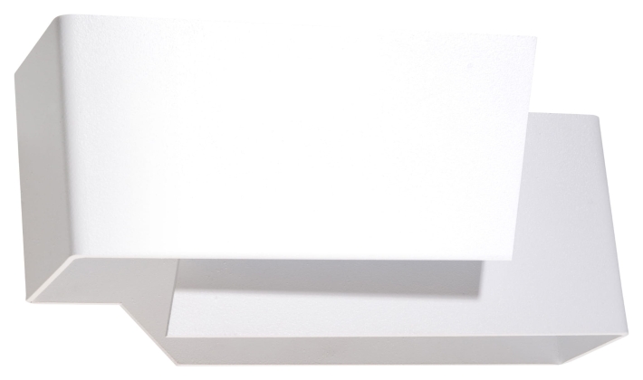 Lampa Sollux Lighting Piegare SL.0394 biały - SL.0394.jpg