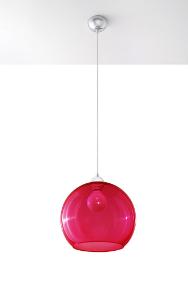 Lampa Sollux Lighting Ball SL.0253 czarny - SL.0253.png