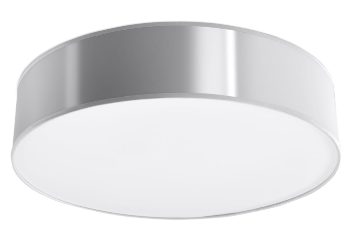 Lampa Sollux Lighting Arena  SL.0125 szary - SL.0125.jpg